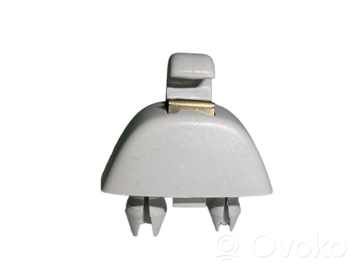 Audi A6 S6 C7 4G Clip/gancio/supporto per aletta parasole 4G0857562