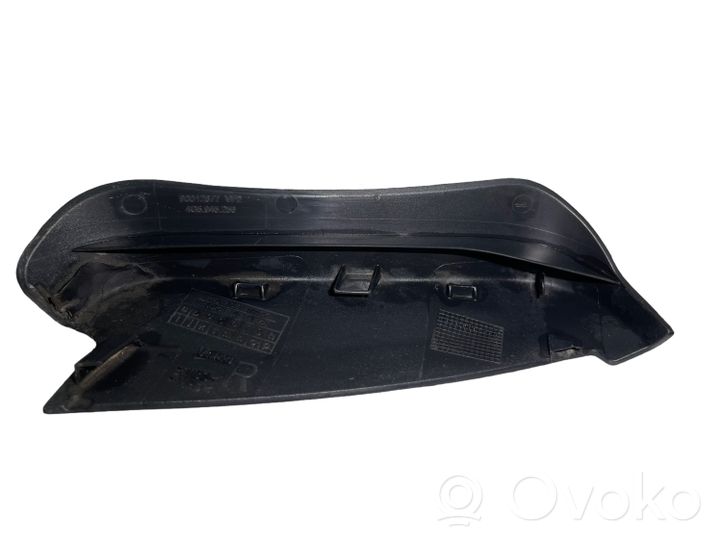 Audi A6 S6 C7 4G Listwa pod lampę tylną 4G5945256