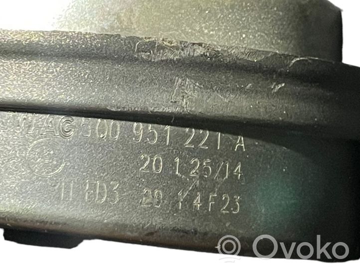 Audi A3 S3 8V Signal sonore 5Q0951221A