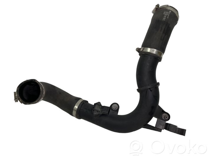 Audi A3 S3 8V Intercooler hose/pipe 5Q0145770A