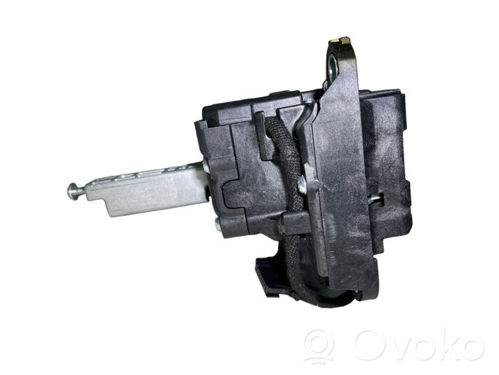 Audi A4 S4 B9 Vaihteenvalitsimen verhoilu 8W2713041E