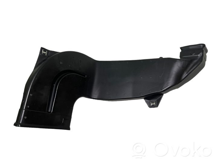 Audi A4 S4 B9 Część rury dolotu powietrza 8W0819805