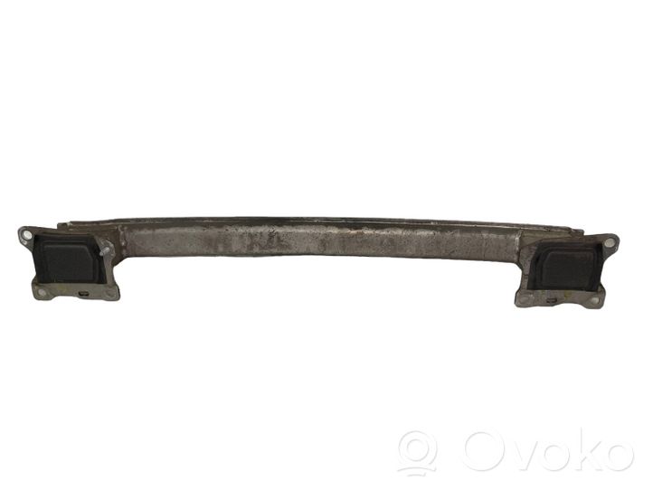 Audi A4 S4 B9 Traversa del paraurti posteriore 8W0807309B