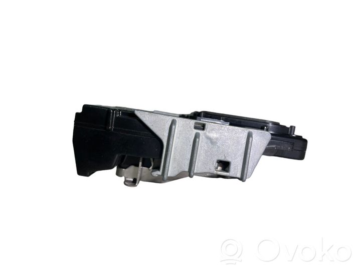 Audi A4 S4 B9 Kamera szyby przedniej / czołowej 8W0907217A