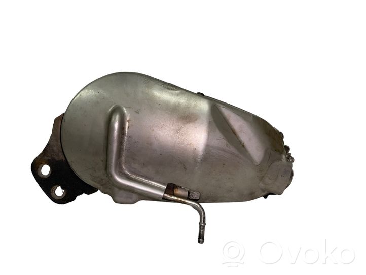 Audi A4 S4 B9 Filtr cząstek stałych Katalizator / FAP / DPF 04L131765BP