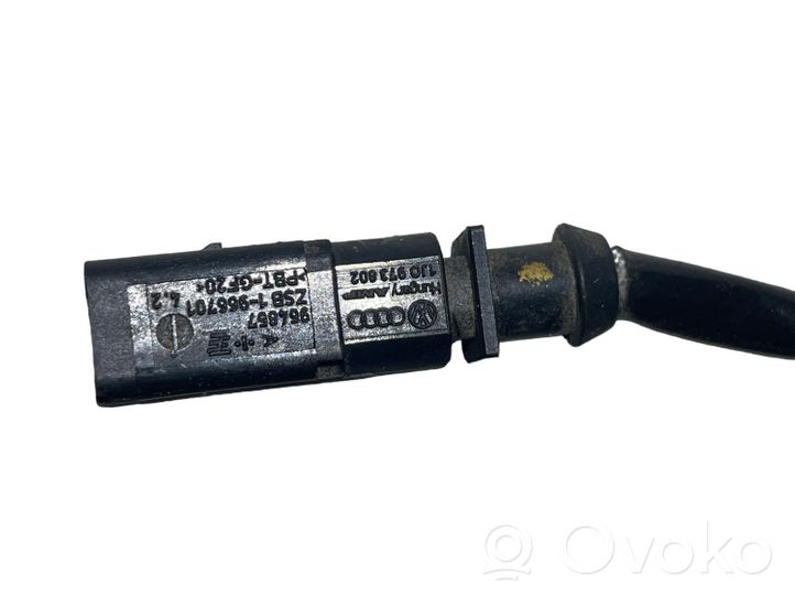 Audi A4 S4 B9 Sensore 8W0906088E