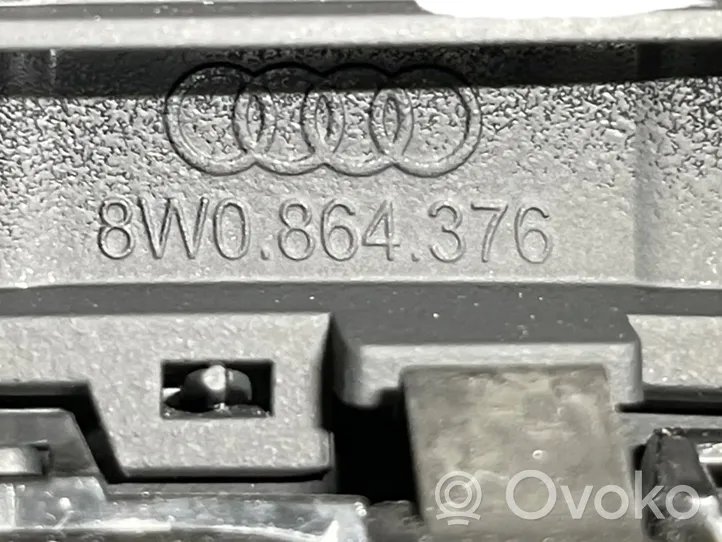 Audi A5 Cornice accendisigari per auto 8W0863324A