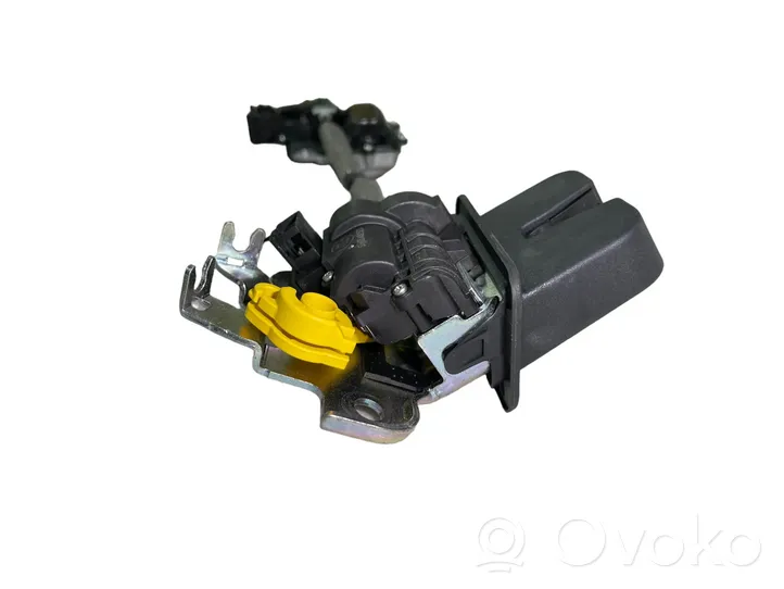 Audi A5 Serrure de loquet coffre 4M0827506D