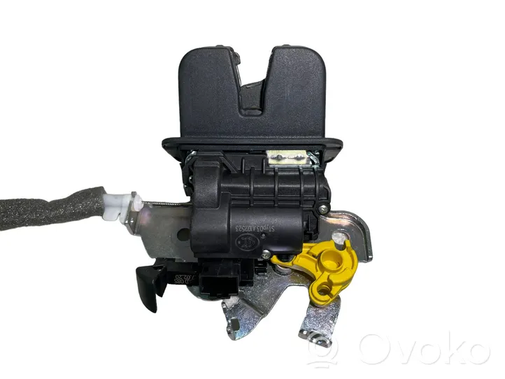 Audi A5 Tailgate/trunk/boot lock/catch/latch 4M0827506D