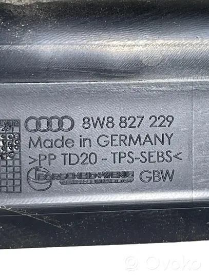 Audi A5 Autres pièces de carrosserie 8W8827229