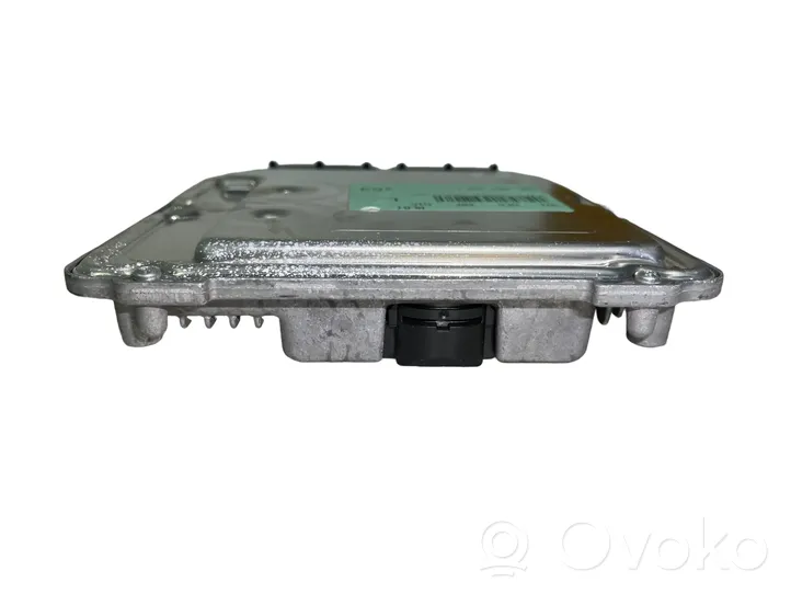 Audi A5 Komputer / Sterownik ECU silnika 04L907309L