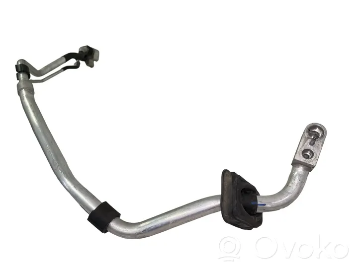 Audi A5 Air conditioning (A/C) pipe/hose 8W6816738B