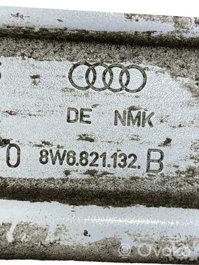 Audi A5 Cita veida ārēja detaļa 8W6821132B
