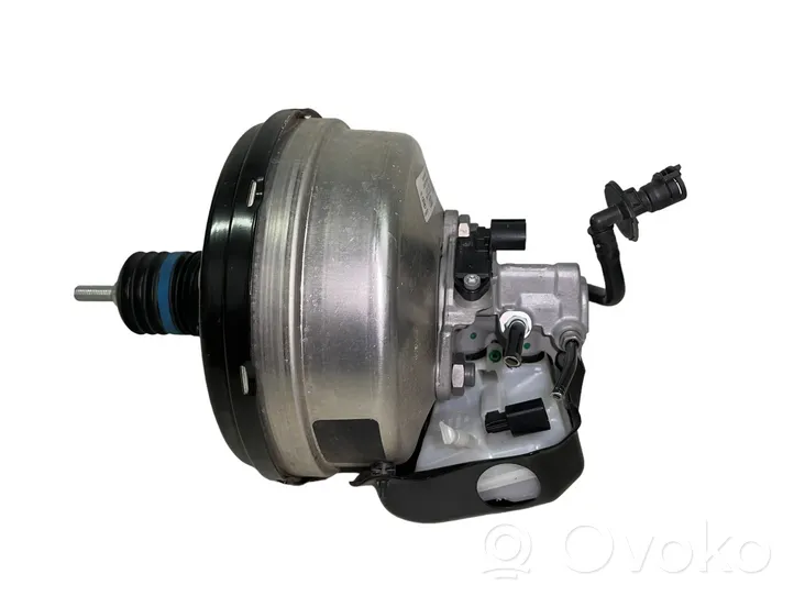 Audi A5 Brake booster 8W0612103K