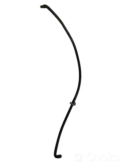 Audi A5 Windshield washer fluid hose 8W0941717A