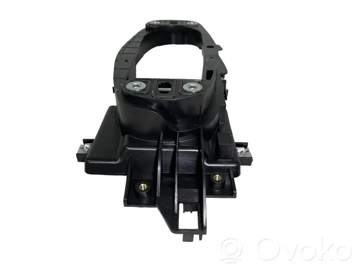 Audi A5 Supporto del cavo della leva del cambio 8W1863531A