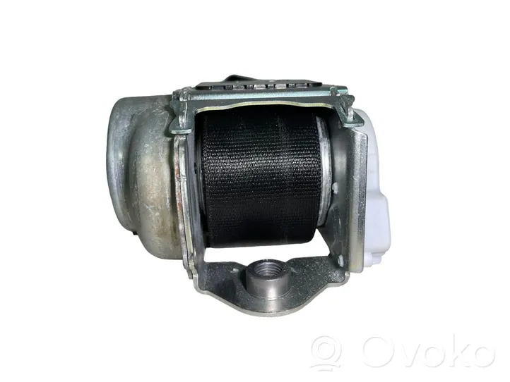 Audi A5 Pas bezpieczeństwa fotela tylnego 8W8857806B