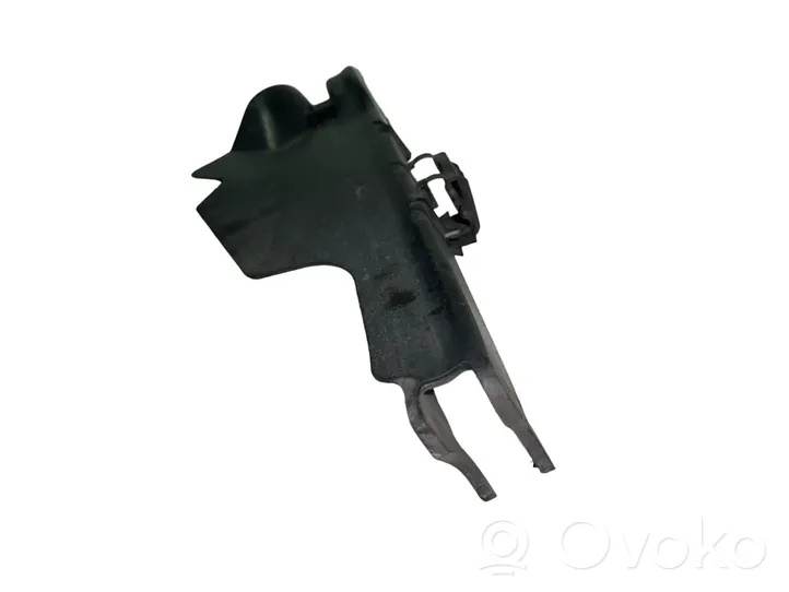 Audi A5 Couvre soubassement arrière 8W0505561