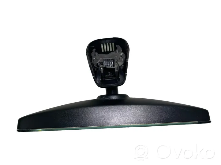 Audi A5 Rear view mirror (interior) 8W0857511