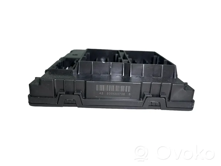 Audi A5 Module confort 8W1907063C