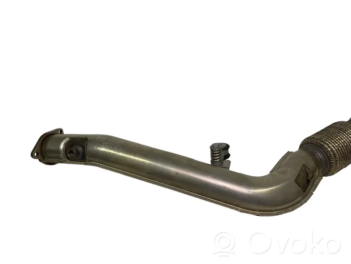 Audi A5 Silencieux / pot d’échappement 8W0253350AT