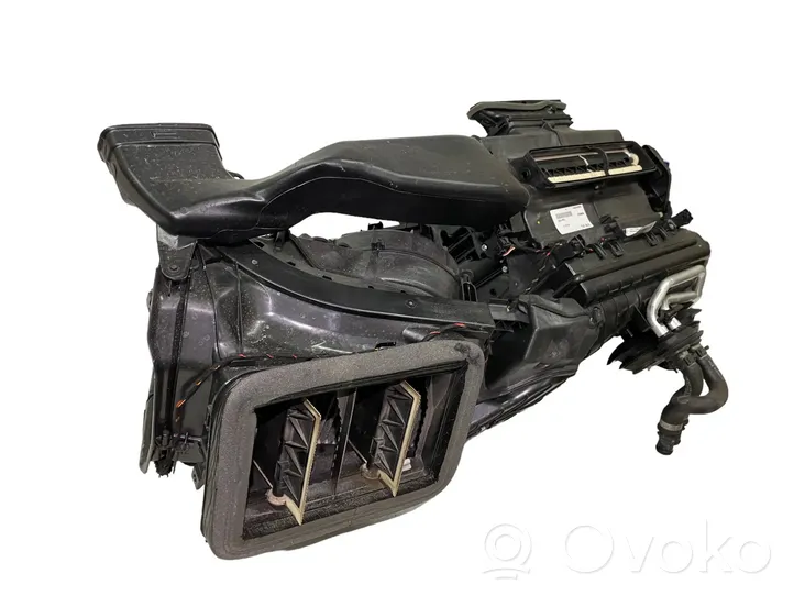 Audi A5 Interior heater climate box assembly 8W1820001J