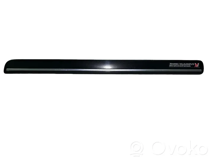 Volkswagen Golf VII Panneau de garniture tableau de bord 5G1858418C