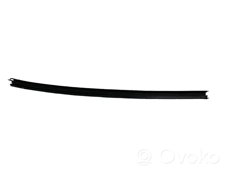 Audi A4 S4 B9 Rear door glass trim molding 8w0839480