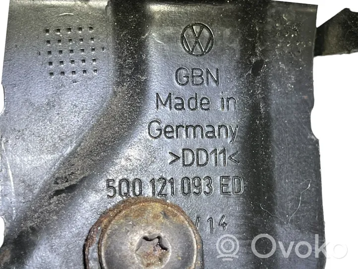 Volkswagen Golf VII Kita variklio skyriaus detalė 04L965567