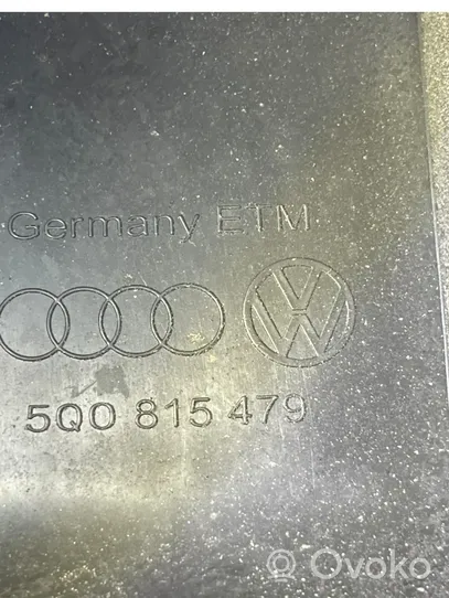 Volkswagen Golf VII Oro paėmimo kanalo detalė (-ės) 5Q0815479