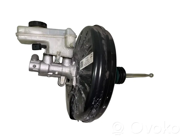 Volkswagen Golf VII Brake booster 5Q1614105CH