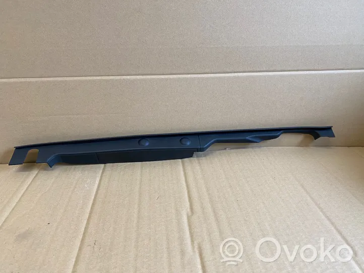 Audi A4 S4 B9 Panel wykończeniowy błotnika 8W0820582