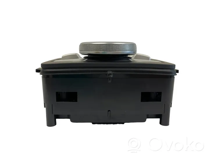 Audi A4 S4 B9 Unità principale autoradio/CD/DVD/GPS 8W0919614T