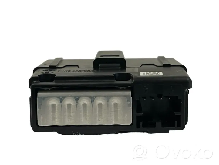 Audi A4 S4 B9 Connettore plug in USB 5Q0035726L