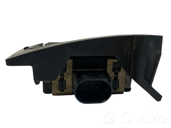 Audi A4 S4 B9 Blind spot control module 4M0907590D