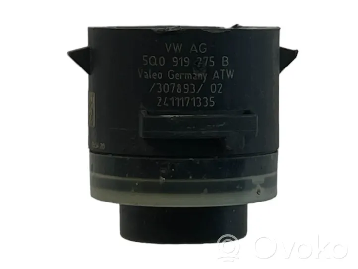 Audi A4 S4 B9 Parkošanās (PDC) sensors (-i) 5Q0919275B