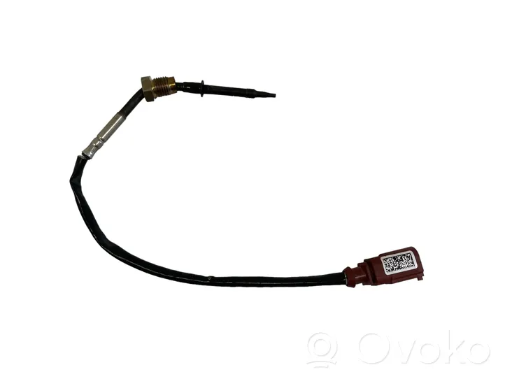 Audi A4 S4 B9 Sensore della sonda Lambda 8W0907807H