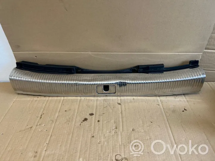 Audi A4 S4 B9 Rivestimento di protezione sottoporta del bagagliaio/baule 8W9864513