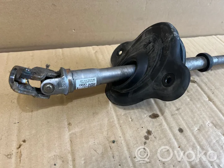 Audi A4 S4 B9 Colonne de direction 8W1419753B