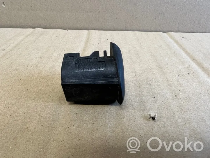 Audi A4 S4 B9 Klamka zewnętrzna drzwi przednich 8w0837167