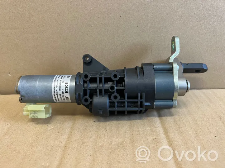 Audi A4 S4 B9 Moteur ouverture de coffre 8W9827852A