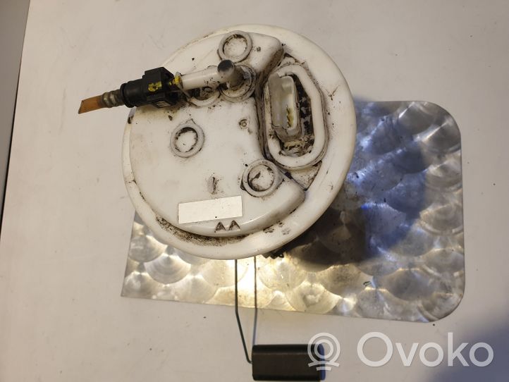 Citroen C4 I In-tank fuel pump 