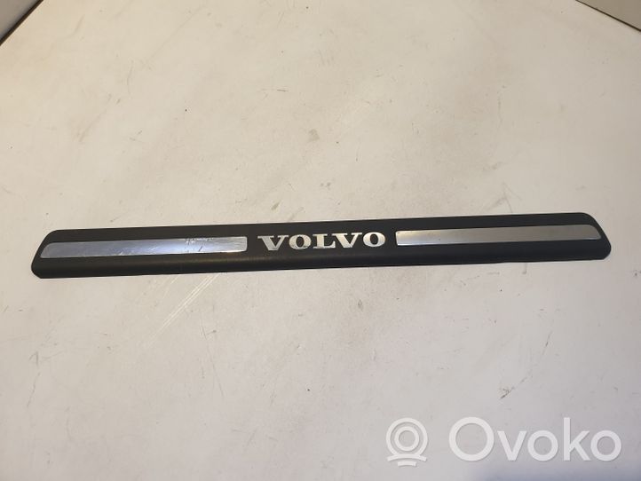 Volvo S80 Front sill trim cover 8659960