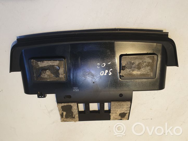 Volvo S80 Luce interna bagagliaio/portabagagli 