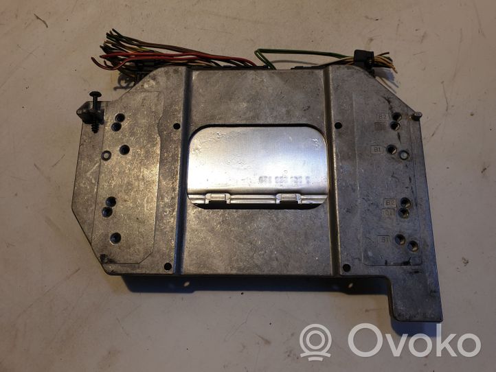 Mercedes-Benz E W210 ABS control unit/module 0195454732