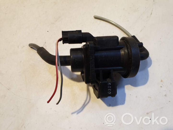 Mercedes-Benz E W210 Solenoidinis vožtuvas A0005450427