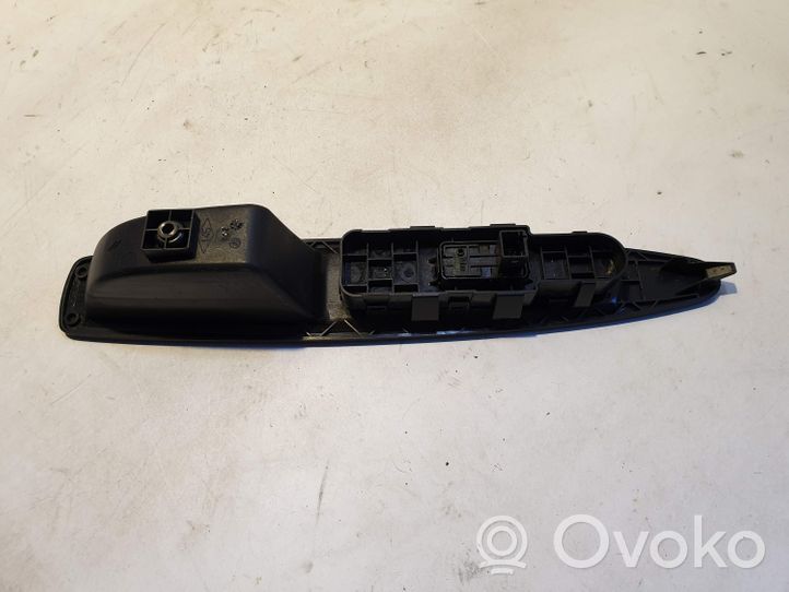 Citroen C4 I Rear door window switch trim 3651465677