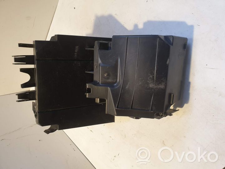 Citroen C4 I Couvercle de boîte à fusibles 9653310880