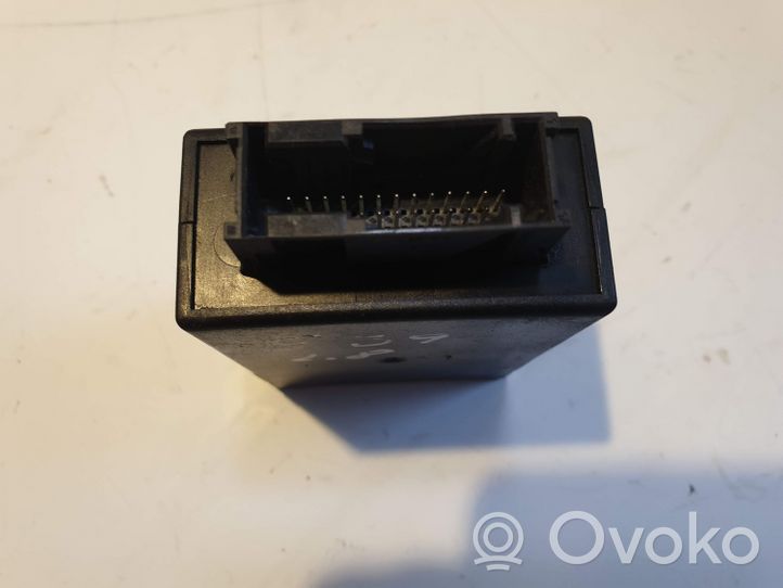 BMW 5 E39 Piekares vadības bloks 37141092396