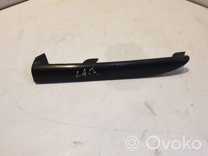 Chrysler Voyager Plastic wing mirror trim cover 4717060